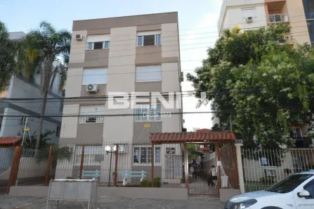 Apartamento com 1 Quarto à venda, 52m² no Marechal Rondon, Canoas