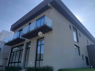 Sobrado com 4 Quartos à venda, 200m² no Alphaville, Santana de Parnaíba
