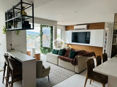 Apartamento com 2 Quartos à venda, 72m² no Parque São Domingos, São Paulo