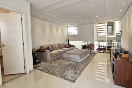 Sobrado com 3 Quartos à venda, 324m² no Vila Mariza Mazzei, São Paulo