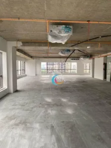 Sala Comercial para alugar, 211m² no Indianópolis, São Paulo