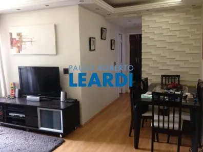 Apartamento com 2 Quartos à venda, 58m² no Vila Siqueira (Zona Norte), São Paulo