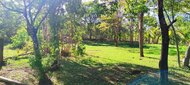 Fazenda/Sítio com 3 Quartos à venda, 630000m² no , Funilândia
