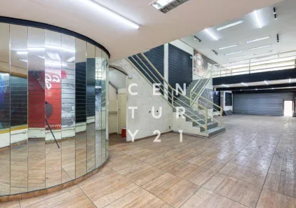 Ponto Comercial à venda, 558m² no Pinheiros, São Paulo