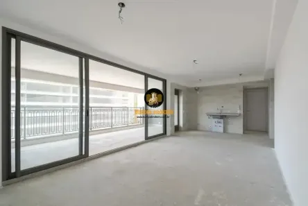 Apartamento com 3 Quartos à venda, 123m² no Jardim Aurélia, São Paulo