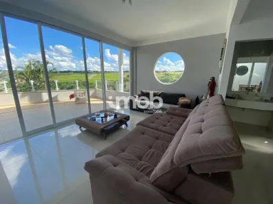 Casa de Condomínio com 10 Quartos à venda, 960m² no Parque Reserva Fazenda Imperial, Sorocaba
