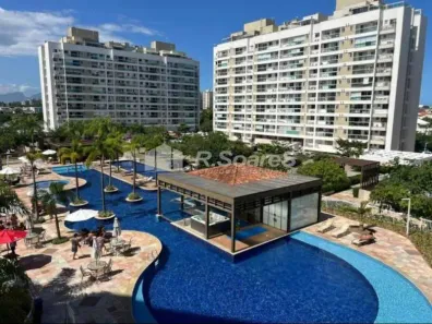 Apartamento com 3 Quartos à venda, 90m² no Recreio dos Bandeirantes, Rio de Janeiro