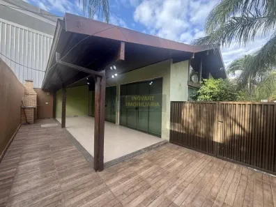 Casa de Condomínio com 5 Quartos para alugar, 127m² no Centro, São Pedro da Aldeia