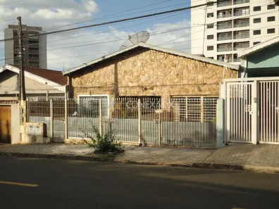 Casa com 2 Quartos à venda, 69m² no Parque Industrial, Campinas