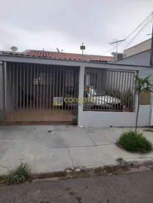 Casa com 3 Quartos à venda, 75m² no Residencial Veneza, Londrina