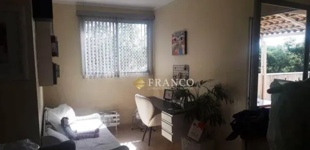 Cobertura com 3 Quartos à venda, 140m² no Jardim Santa Clara, Taubaté