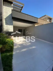 Casa com 3 Quartos à venda, 134m² no Jardim Europa, Goiânia