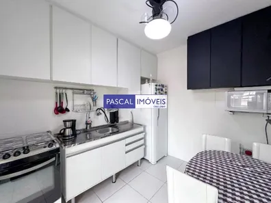 Apartamento com 2 Quartos à venda, 68m² no Campo Belo, São Paulo