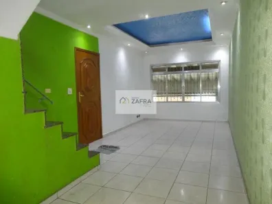 Sobrado com 3 Quartos à venda, 150m² no Assunção, São Bernardo do Campo