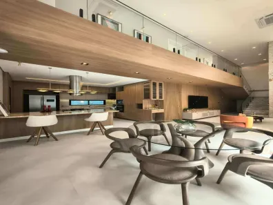 Casa com 4 Quartos à venda, 293m² no Centro, Eusébio