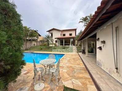 Casa de Condomínio com 3 Quartos à venda, 313m² no Parque da Fazenda, Itatiba