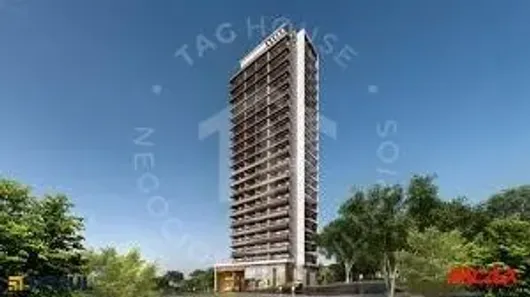 Apartamento com 3 Quartos à venda, 132m² no Vila Clementino, São Paulo