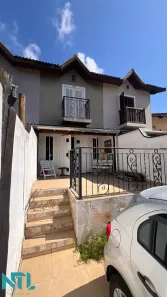 Sobrado com 2 Quartos à venda, 76m² no São Francisco da Praia, São Sebastião