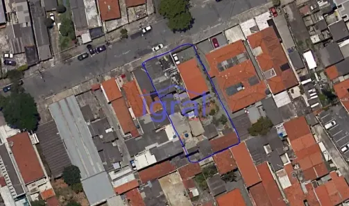 Casa com 14 Quartos à venda, 398m² no Vila Guarani (Z Sul), São Paulo
