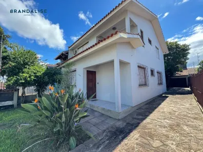Casa com 4 Quartos à venda, 214m² no São José, Canoas