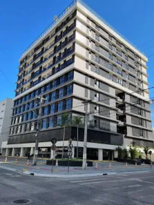 Apartamento com 1 Quarto à venda, 16m² no Tambaú, João Pessoa