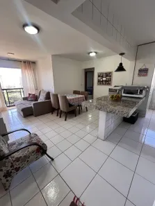 Apartamento com 3 Quartos à venda, 69m² no Residencial Eldorado, Goiânia