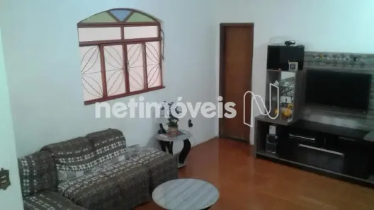 Casa com 3 Quartos à venda, 150m² no Camargos, Belo Horizonte