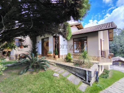 Casa com 2 Quartos à venda, 218m² no Santa Elisa, Nova Friburgo