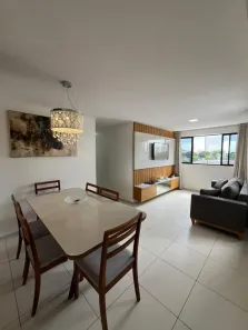Apartamento com 2 Quartos à venda, 61m² no Expedicionários, João Pessoa