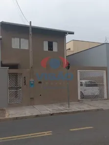 Sobrado com 2 Quartos à venda, 150m² no Jardim Hubert, Indaiatuba
