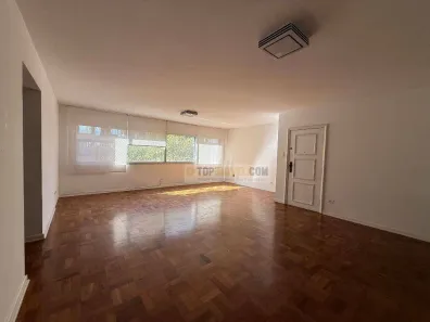 Apartamento com 4 Quartos à venda, 160m² no Santo Amaro, São Paulo