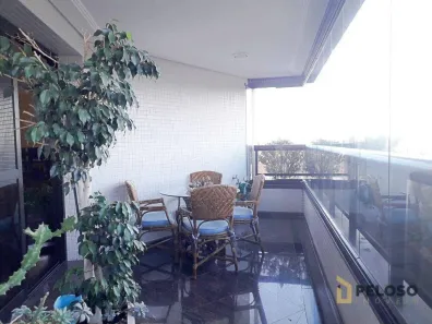 Apartamento com 4 Quartos à venda, 280m² no Água Fria, São Paulo