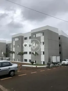 Apartamento com 3 Quartos à venda, 70m² no Jardim Patrícia, Uberlândia