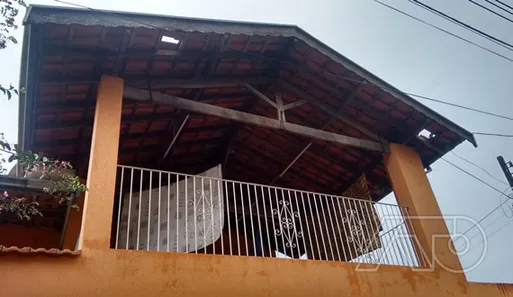 Casa com 4 Quartos à venda, 300m² no Loteamento São Francisco, Piracicaba