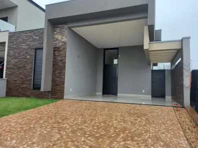Casa com 3 Quartos à venda, 144m² no Bonfim Paulista, Ribeirão Preto