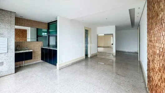 Apartamento com 4 Quartos à venda, 175m² no Belvedere, Belo Horizonte