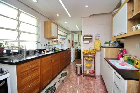 Apartamento com 3 Quartos à venda, 106m² no Centro Histórico, Porto Alegre