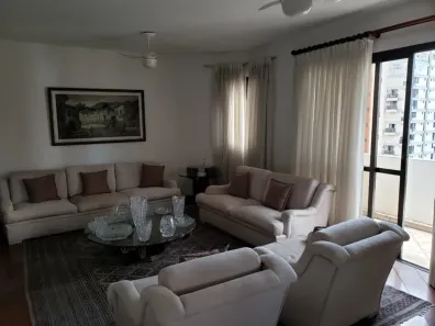 Apartamento com 4 Quartos à venda, 230m² no Jardim Vila Mariana, São Paulo