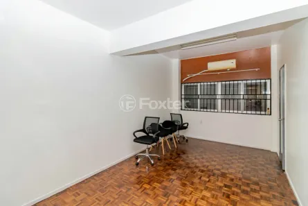 à venda, 34m² no Centro Histórico, Porto Alegre