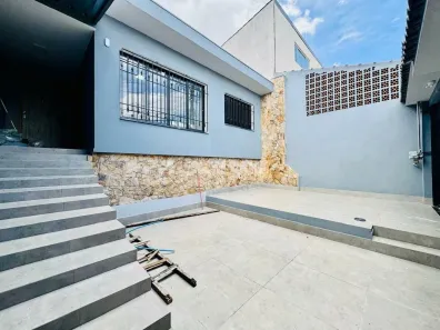 Casa com 2 Quartos à venda, 140m² no Jardim Alzira, São Paulo