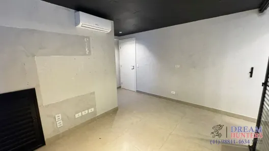 Apartamento com 1 Quarto à venda, 30m² no Bigorrilho, Curitiba