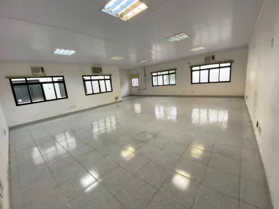 Imóvel Comercial para alugar, 457m² no Vila Clementino, São Paulo