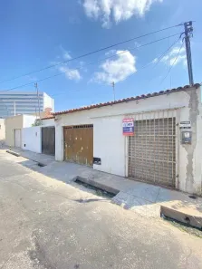 Casa com 3 Quartos à venda, 83m² no Cabral, Teresina
