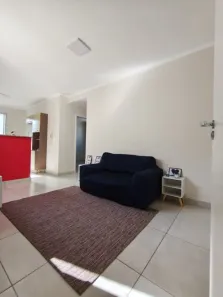 Apartamento com 2 Quartos à venda, 46m² no Jardim Tatuapé, Piracicaba