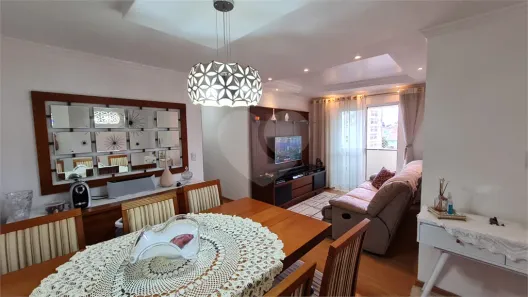 Apartamento com 2 Quartos à venda, 67m² no Vila Medeiros, São Paulo