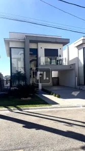 Casa de Condomínio com 3 Quartos à venda, 240m² no Suru, Santana de Parnaíba