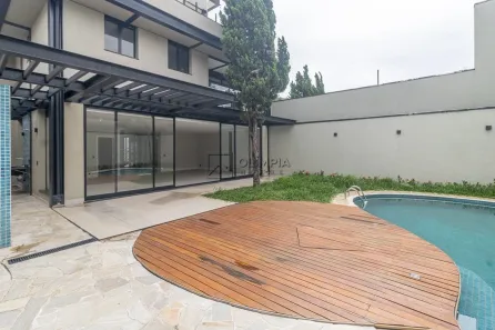 Casa com 4 Quartos à venda, 780m² no Jardim Paulista, São Paulo
