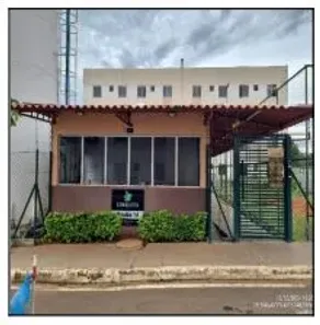 Apartamento com 2 Quartos à venda, 46m² no Centro, Luziânia