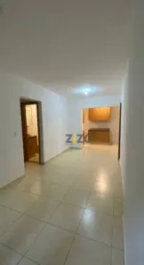 Apartamento com 2 Quartos para alugar, 53m² no Jardim Satélite, São José dos Campos