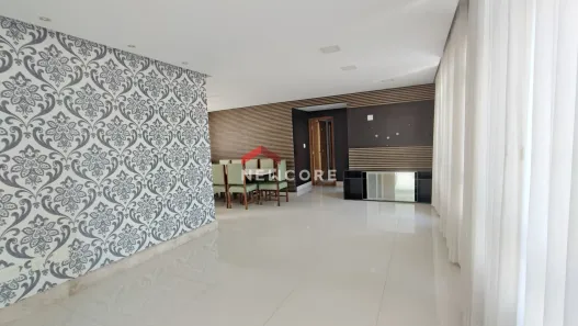 Apartamento com 4 Quartos à venda, 251m² no São José, Belo Horizonte